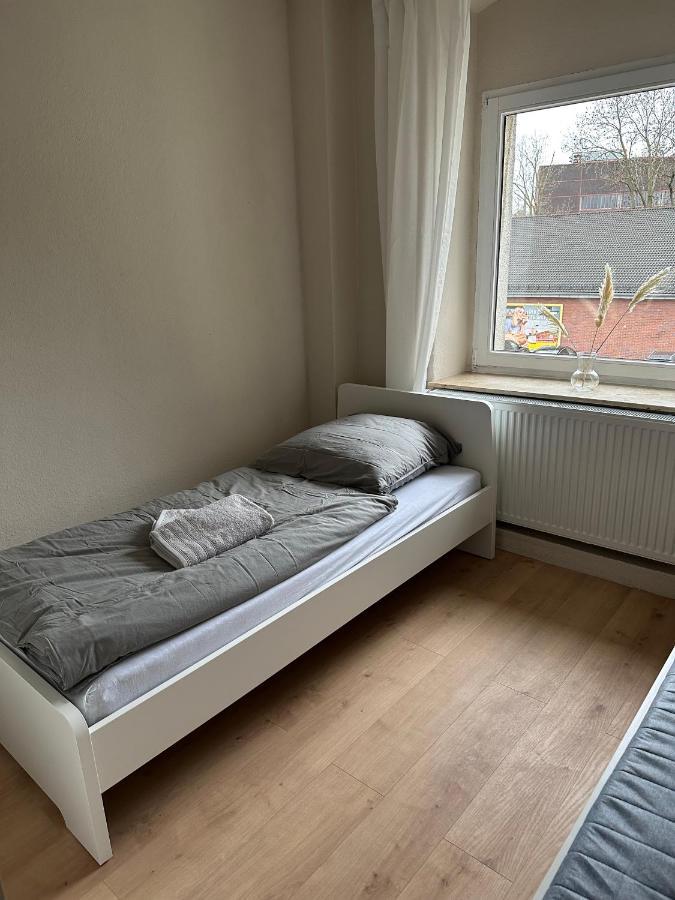 Nur Ein Augenblick Vom Weltkulturerbe Entfernt! Ge1L Leilighet Essen Eksteriør bilde