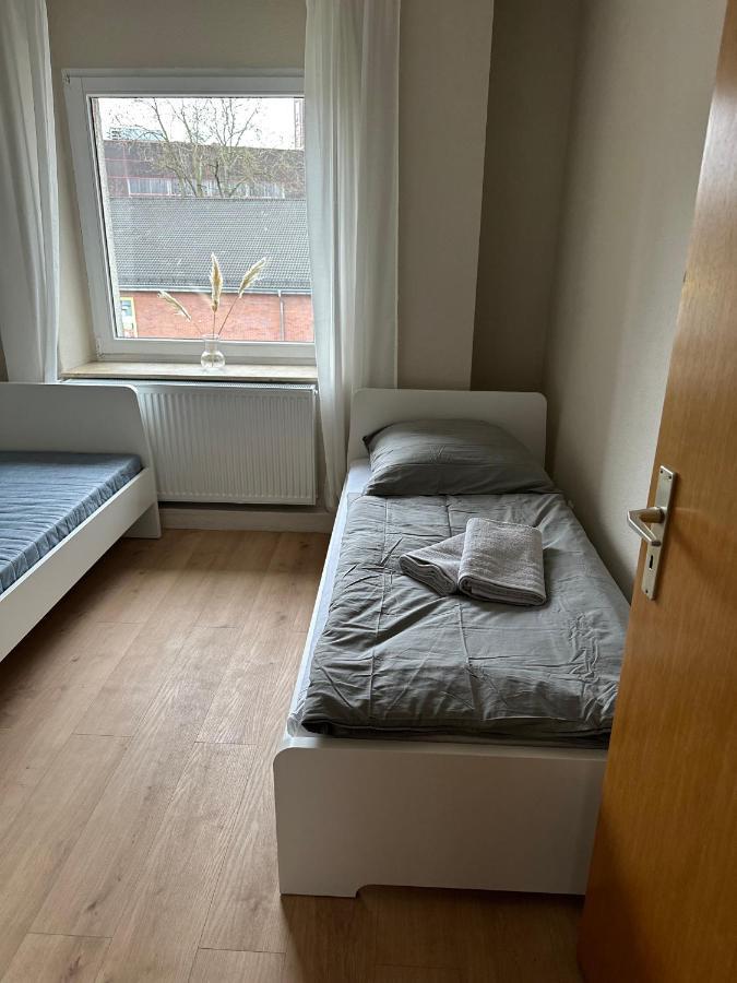 Nur Ein Augenblick Vom Weltkulturerbe Entfernt! Ge1L Leilighet Essen Eksteriør bilde